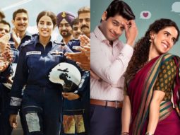 With Gunjan Saxena to Meenakshi Sundareshwar, Dharma Productions and Dharmatic Entertainment are churning out refreshing stories