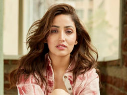 Yami Gautam: “Shah Rukh Khan is extremely Charming, I’ve just got lost in…”