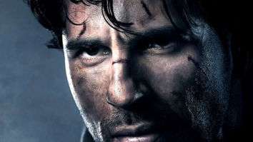 Movie Stills Of The Movie Yodha