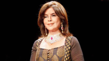 Zeenat Aman on her MASSIVE popularity: “I’m just AMAZED by that, it’s been so long, all these…”