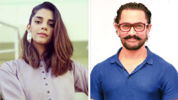 Zindagi Gulzar Hai fame Sanam Saeed wants to work with Aamir Khan, but only in films