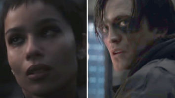 Zoë Kravitz calls Robert Pattinson’s The Batman transformation ‘incredible’, says it is out of this world 