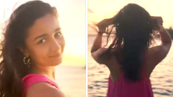 Alia Bhatt expresses her love for sunsets; says ‘Never met a sunset I didn’t like’