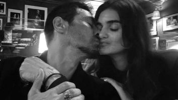 Arjun Rampal shares a heart-melting picture with his lady love Gabriella Demetriades