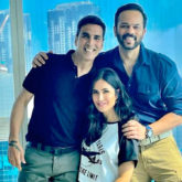 Sooryavanshi Box Office: Sooryavanshi becomes the 4th highest all time opening day for Rohit Shetty