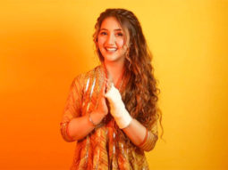 Ashnoor Kaur reveals her plaster come out within a week