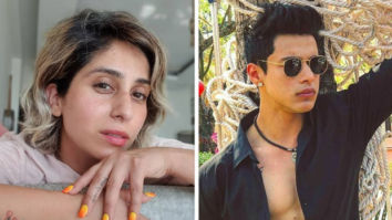Bigg Boss 15: Neha Bhasin loses her cool on Pratik Sehajpal and Nishant Bhatt