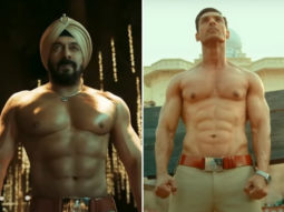 EXCLUSIVE: Salman Khan and John Abraham have one scene common in Antim – The Final Truth and Satyameva Jayate 2 respectively!