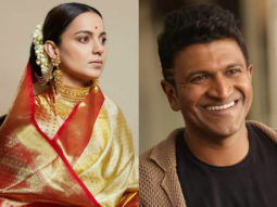 Kangana Ranaut mourns Kannada star Puneeth Rajkumar’s demise