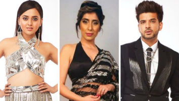 Bigg Boss 15: Tejasswi Prakash fights with Neha Bhasin for Karan Kundrra; says ‘Mujhe accha nahi laga aap ne joh mere boyfriend ke saath kiya’