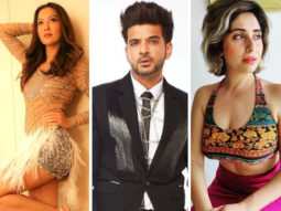 Bigg Boss 15: Gauahar Khan lashes out at Karan Kundrra; praises Neha Bhasin