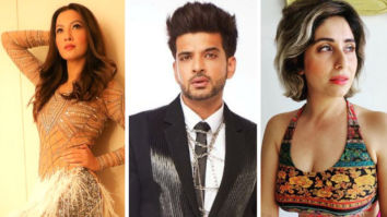Bigg Boss 15: Gauahar Khan lashes out at Karan Kundrra; praises Neha Bhasin