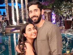 Varun Sood to make a special appearance in Karan Johar’s Jug Jugg Jeeyo; shares picture with Prajakta Koli