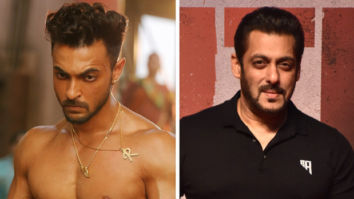 “Aayush Sharma took out all his anger and frustration of not getting work in Antim: The Final Truth,” says Salman Khan “Aayush Sharma took out all his anger and frustration of not getting work in Antim: The Final Truth,” says Salman Khan