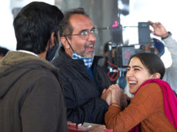 Atrangi Re director Aanand L Rai says Sara Ali Khan is ‘one of the finest among the young breed of actors’