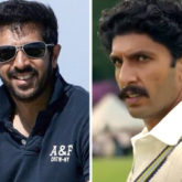 EXCLUSIVE: "They were paid 15 pounds a day in which they had to have their lunch, their dinner, make their phone calls home, wash their clothes" - says director Kabir Khan on Ranveer Singh starter 83