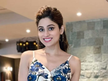 Bigg Boss 15: Shamita Shetty makes an emergency exit after suffering medical issues Bigg Boss 15: Shamita Shetty makes an emergency exit after suffering medical issues