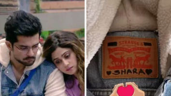 Bigg Boss 15: Raqesh Bapat sends his jacket inside the house to girlfriend Shamita Shetty