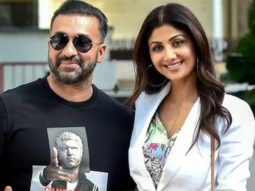 Mumbai based businessman files cheating case against Raj Kundra and Shilpa Shetty; actress reacts