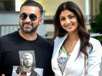 Mumbai based businessman files cheating case against Raj Kundra and Shilpa Shetty; actress reacts Mumbai based businessman files cheating case against Raj Kundra and Shilpa Shetty; actress reacts