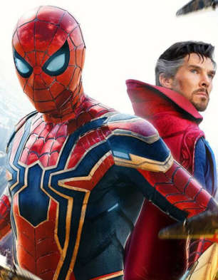 Spider-Man – No Way Home (English) Movie Review: On the whole, SPIDER-MAN:  NO WAY HOME is definitely a must watch. From a superhero for kids to  leading the next phase of the