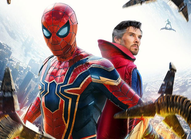 Spider-Man – No Way Home (English) Movie Review: On the whole, SPIDER-MAN:  NO WAY HOME is definitely a must watch. From a superhero for kids to  leading the next phase of the