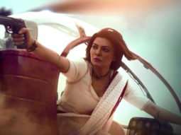 Sushmita Sen starrer Aarya 2’s motion poster out, actor looks menacingly powerful and intriguing