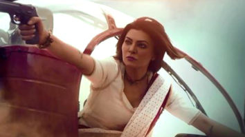 Sushmita Sen starrer Aarya 2’s motion poster out, actor looks menacingly powerful and intriguing