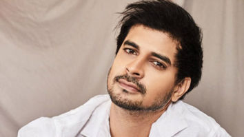 ’The return of the theatrical is no longer a myth but a reality,” says Tahir Raj Bhasin