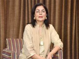 EXCLUSIVE: “Shashi Kapoor was always very charming and sometimes a little naughty,” says Zeenat Aman