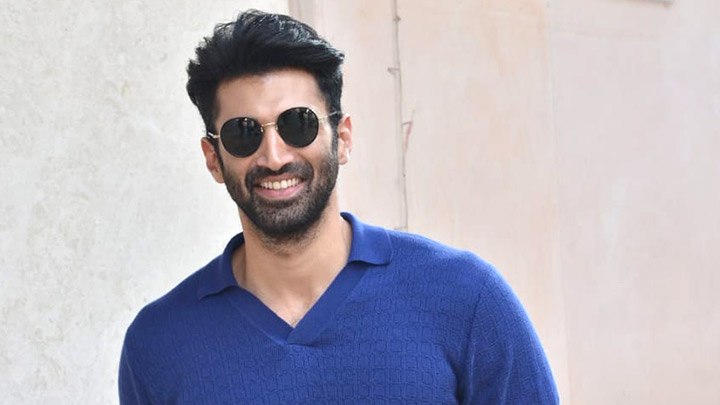 “Aditya is HOTTER than Hrithik Roshan”- Aditya REACTS to this fan comment | B’day Special “Aditya is HOTTER than Hrithik Roshan”- Aditya REACTS to this fan comment | B’day Special