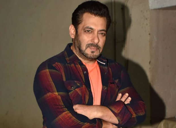 “It will always be there, we will not leave it for the younger generation to take it easily”, says Salman Khan on ‘end of the superstars' era'