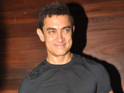 “I’ve read the Mahabharat and am greatly influenced by it” – Aamir Khan