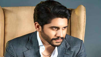 “Now I am confident enough to face my father again on camera,” says Naga Chaitanya