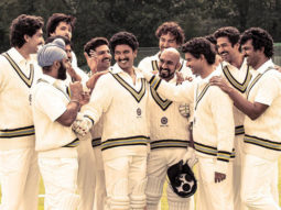 SCOOP: Makers of Ranveer Singh starrer 83 paid original winning team approx. Rs. 15 cr. to share their stories; Kapil Dev paid around Rs. 5 cr.