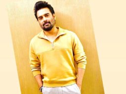 R. Madhavan compares his character in Decoupled to himself