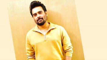 R. Madhavan compares his character in Decoupled to himself