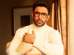 Amit Sadh recovers from Covid resumes shooting with Abhishek Bachchan