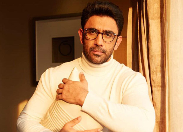 Amit Sadh recovers from Covid resumes shooting with Abhishek Bachchan