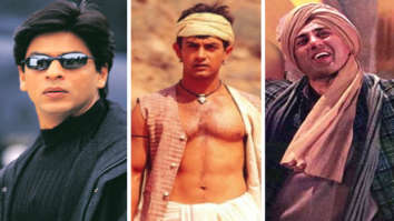 20 Years Of Kabhi Khushi Kabhie Gham: “K3G was as big a hit as Gadar. It did DOUBLE the business of Aamir Khan’s Lagaan. But it never got the RESPECT at that time” – Karan Johar