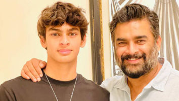 Madhavan moves to Dubai to prepare his son for the Olympics