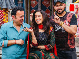 Nushrratt Bharuccha starrer Janhit Mein Jaari put on hold due to financial troubles? Director Raaj Shaandilyaa clarifies