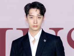 2PM’s Chansung announces marriage and fiancée’s pregnancy; to leave JYP Entertainment in January 2022