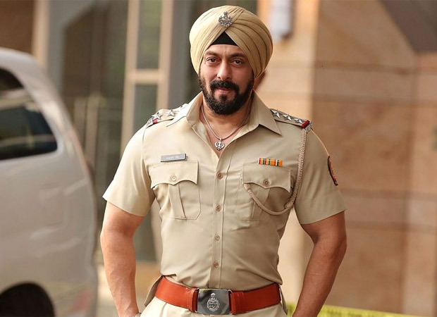 Antim Box Office Day 9: Salman Khan–Aayush Sharma film collects Rs. 1.76 cr. on 2nd Saturday Antim Box Office Day 9: Salman Khan–Aayush Sharma film collects Rs. 1.76 cr. on 2nd Saturday