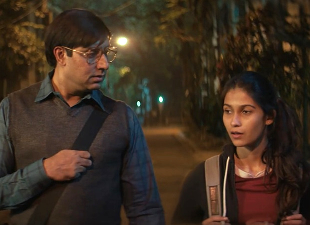 Samara Tijori, daughter of Deepak Tijori, makes her acting debut with Bob Biswas; plays Abhishek Bachchan’s daughter