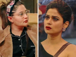 Bigg Boss 15: Rashami Desai stands up for Shamita Shetty against all the VIPs