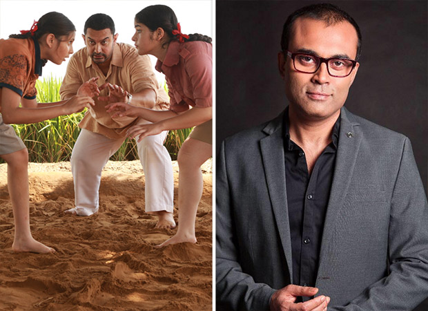 5 Years of Dangal: "The song is a funny point of view of children who are disinterested in training" - says lyricist Amitabh Bhattacharya about quirky composition of 'Haanikaarak Bapu' 5 Years of Dangal: "The song is a funny point of view of children who are disinterested in training" - says lyricist Amitabh Bhattacharya about quirky composition of 'Haanikaarak Bapu'