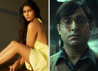 Samara Tijori, daughter of Deepak Tijori, makes her acting debut with Bob Biswas; plays Abhishek Bachchan’s daughter
