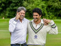 83: Kapil Dev reveals how Team India slept hungry the day they won the 1983 World Cup