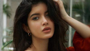 Shanaya Kapoor tests positive for COVID-19; says she had tested negative four days ago